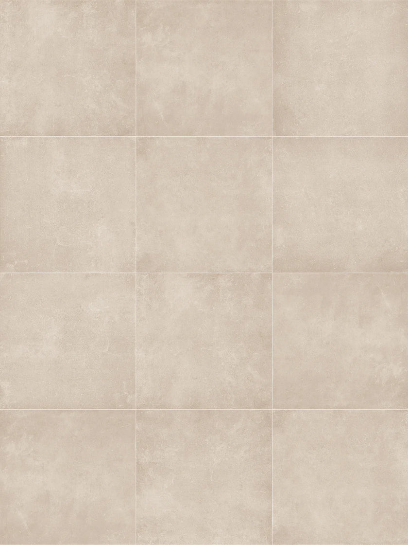 B&B Benelux Beige — carrelage effet béton