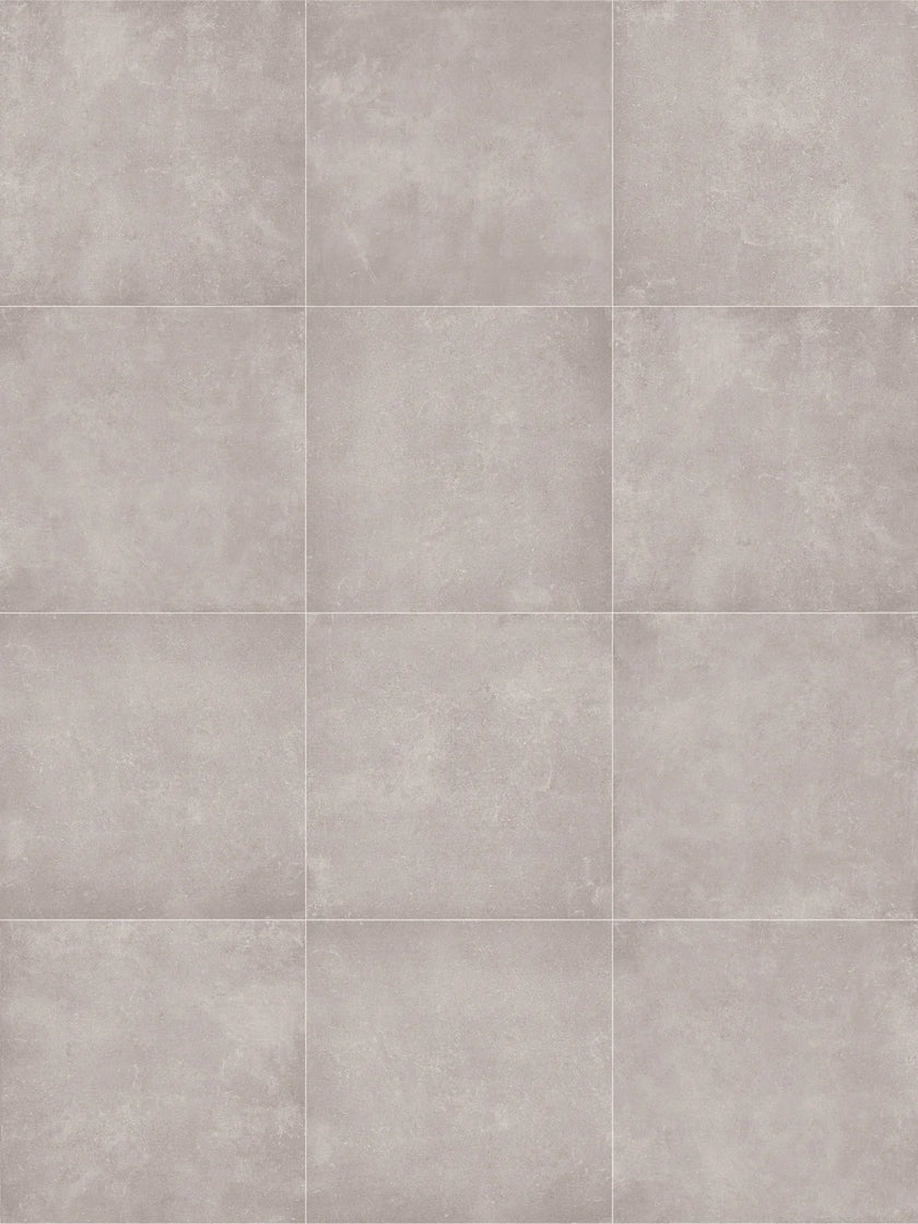 B&B Benelux Pearl — carrelage effet béton