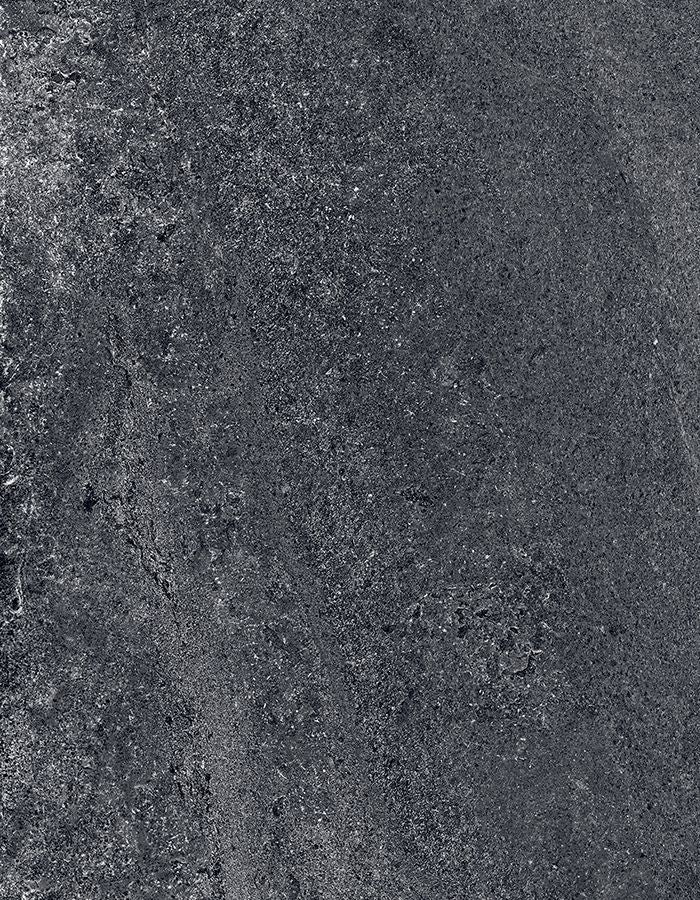 Carrelage Sant'Agostino Bergstone Black, grès cérame