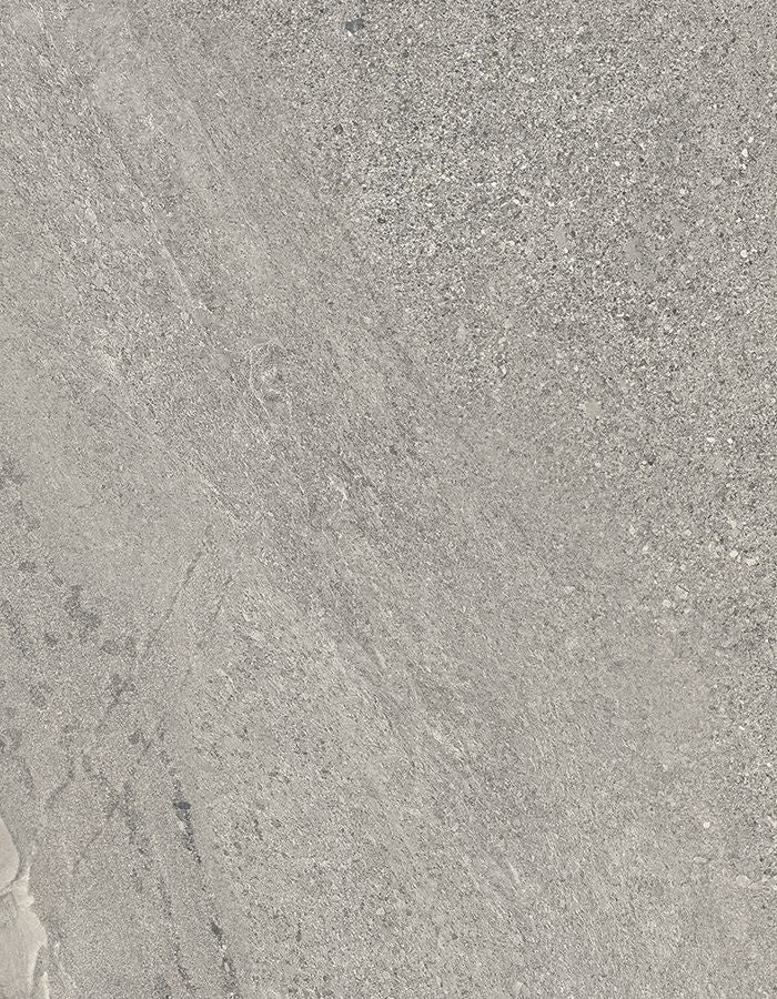 Carrelage Sant'Agostino Bergstone Grey, grès cérame