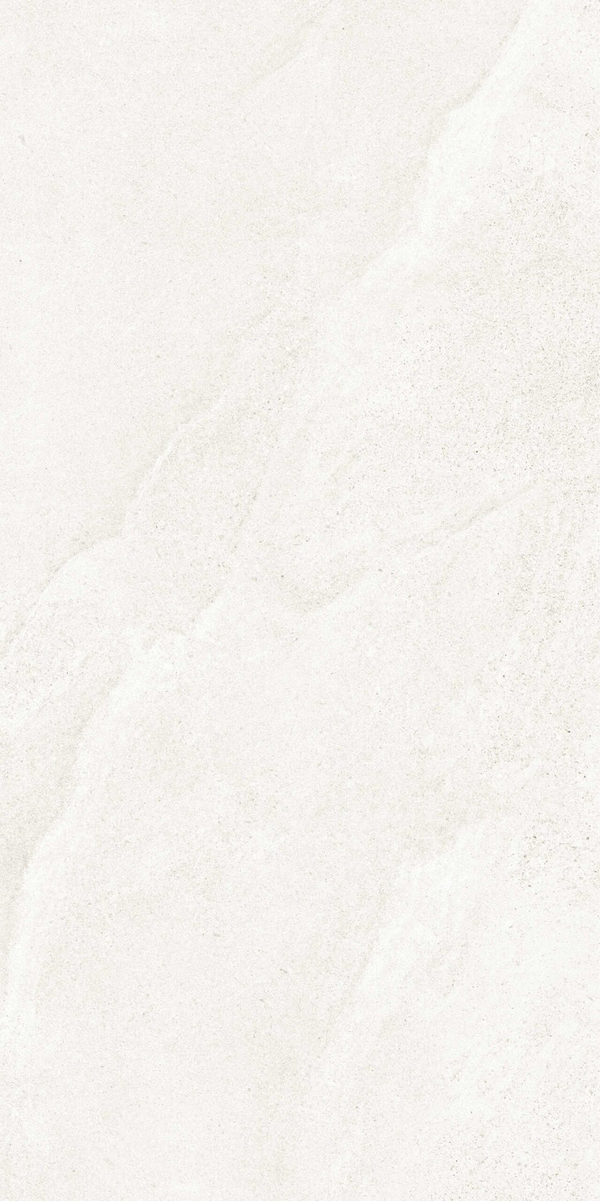 CRZ64 Berg White — carrelage effet béton