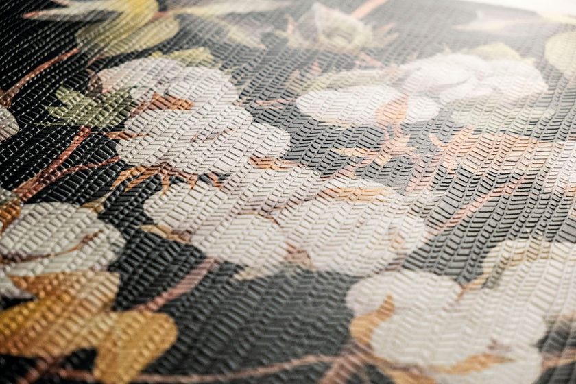 BOXER Artwork Cold 60x120 cm en situation