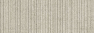 LIVING CERAMICS CUIT BONE RIBBED 60x120 DUCTILE RELIEFS