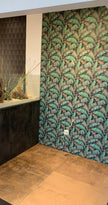 BOXER Jungle 30x30 cm en situation