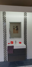 BOXER Dream 29,8x29,8 cm en situation