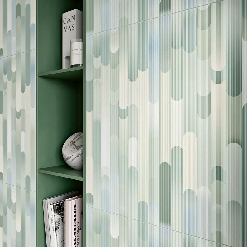 LOVE TILES SPOTLIGHT BOOM 30x60 MAT