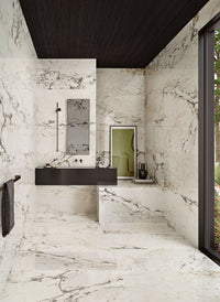 MARGRES LINEA ENDLESS BRECCIA CAPRAIA 100x100 POLI