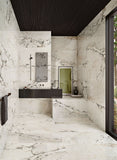 MARGRES LINEA ENDLESS BRECCIA CAPRAIA 100x100 POLI