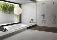 ELIOS CERAMICA BROOKLYN GREY 100x100 NATURAL
