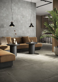 ELIOS CERAMICA BROOKLYN DARK 100x100 NATURAL