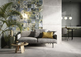 ELIOS CERAMICA BROOKLYN BEIGE 100x100 NATURAL