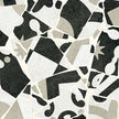 FIORANESE CEMENTINE COCCI COCCI_B&W 20x20 MAT