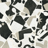 FIORANESE CEMENTINE COCCI COCCI_B&W 20x20 MAT