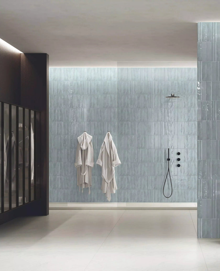 Carrelage Sensicolore – vue 2