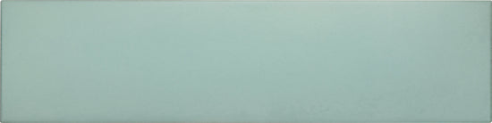 Carrelage Stromboli 9,2 x 36,8 cm Bahia Blue