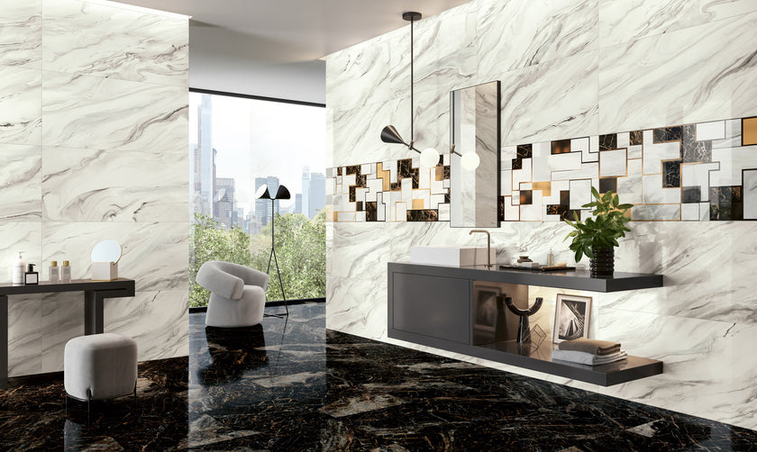NAXOS SERENADE TREASURE 60x60 POLI