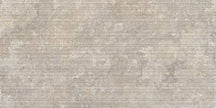 Refin Beat Almond Ribbed 60x120