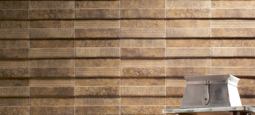 Carrelage Natucer Mattone — ambiance