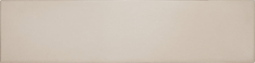 Carrelage Stromboli 9,2 x 36,8 cm Beige Gobi
