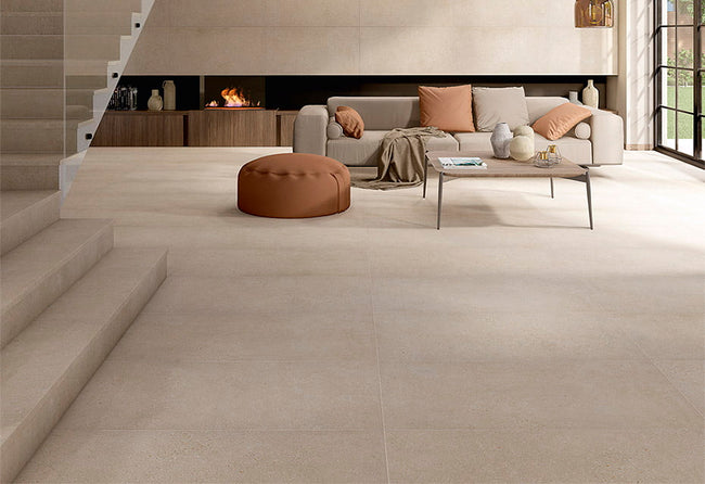 Carrelage Natucer Posets 9x36 BEIGE