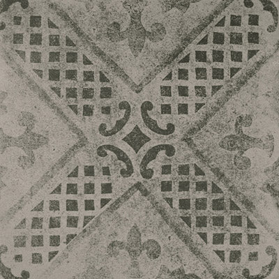 TERRATINTA Betonepoque Personal Mix Clay-Mud 20x20 Decor Personal Mix cm