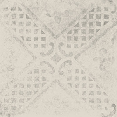 TERRATINTA Betonepoque Personal Mix White-Grey 20x20 Decor Personal Mix cm