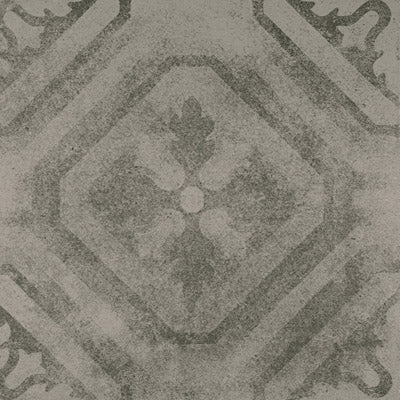 TERRATINTA Betonepoque Louise 05 20x20 Decor cm