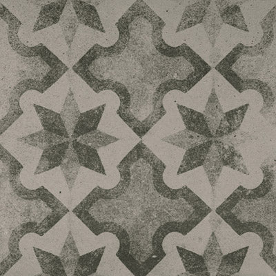 TERRATINTA Betonepoque Olivia 07 20x20 Decor cm