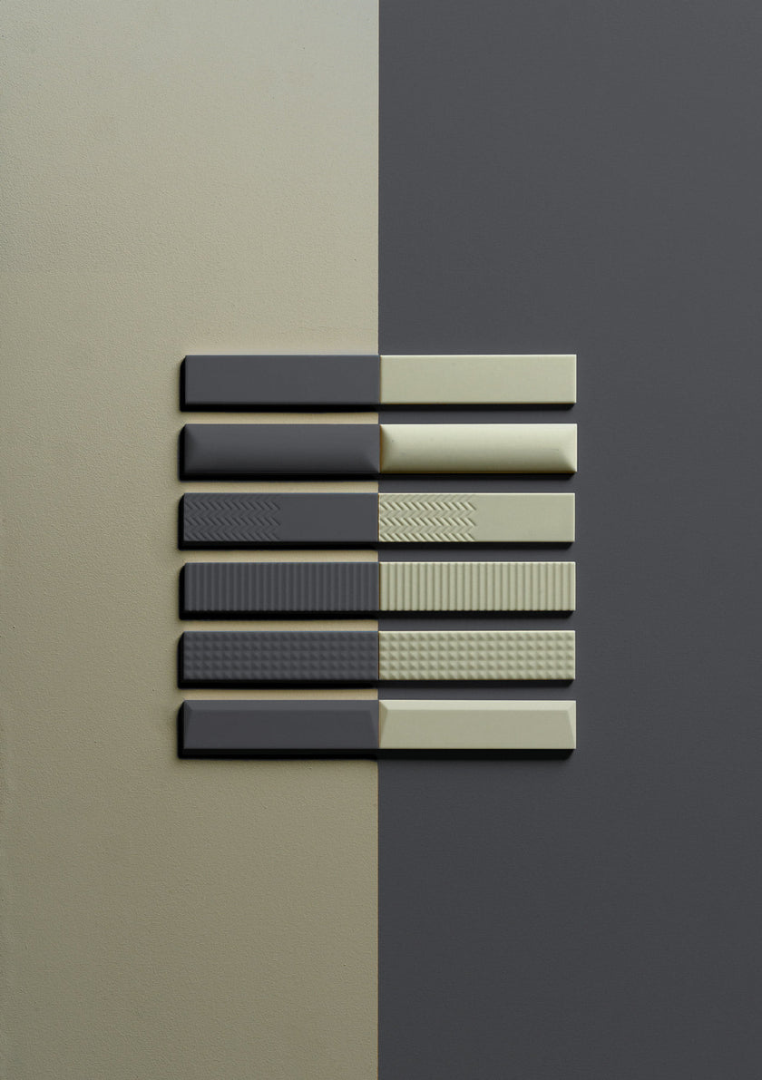 Ambiance carrelage 41ZERO42 Biscuit Plain