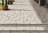 Carrelage Natucer Retro 21x60 BLANC
