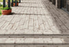 Carrelage Natucer Retro 7x60 BLANC
