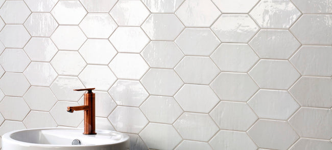 Carrelage Natucer FEZ 15x29,5 BLANCO