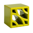 SARTORIA Split & Fornace Lime Green 11,8x11,7 cm
