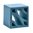 SARTORIA Split & Fornace Skyline Blue 11,8x11,7 cm