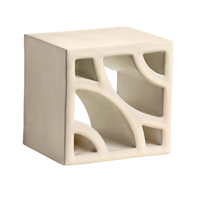 SARTORIA Split & Fornace Soft Ivory 11,8x11,7 cm