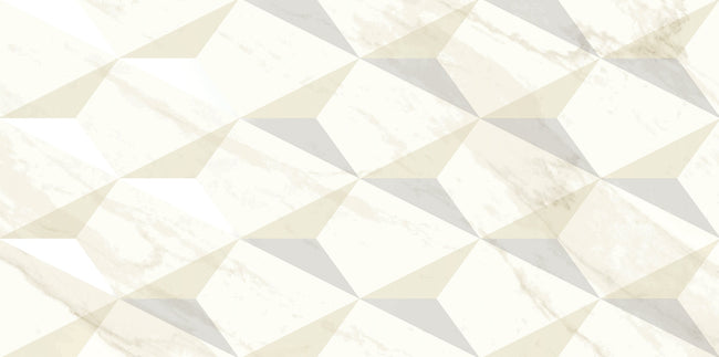 Carrelage Love Tiles Marble Bliss White 35x70 cm