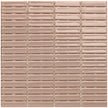 TERRATINTA Mini Stick Blush Clay Mos. 31,6x31,6 cm