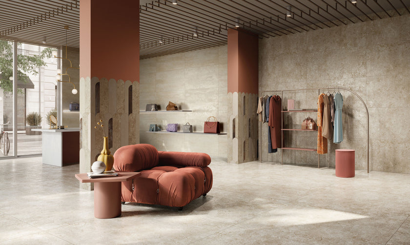 NAXOS BOLD DYNAMIC 60x120 MAT