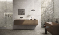 NAXOS BOLD SILVERY 60x120 MAT