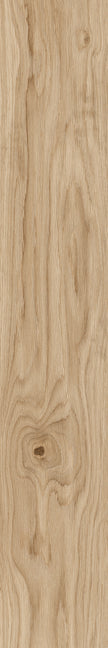 Lame Margres Bare&Bold Bold Beige 20x120 effet chêne noueux