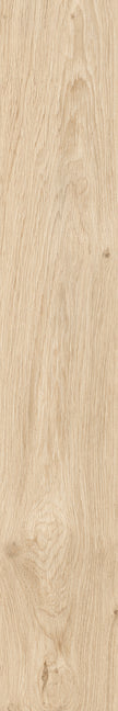 Lame Margres Bare&Bold Bold Cream 20x120 effet chêne noueux