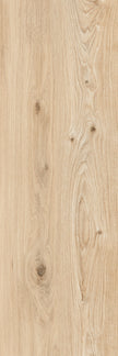 Dalle Margres Bare&Bold Bold Cream 40x120 en 20 mm, antidérapante R11