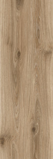 Dalle Margres Bare&Bold Bold Dark Beige 40x120 en 20 mm, antidérapante R11