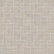 NOVOCERAM LOSA OPUS ROMAIN BRESTIA OUTDOOR PLUS 20 mm — Calcite
