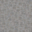 NOVOCERAM LOSA OPUS ROMAIN BRESTIA — Graphite