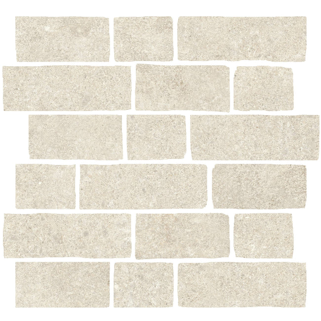 MARGRES EVOKE Bricks 30x30