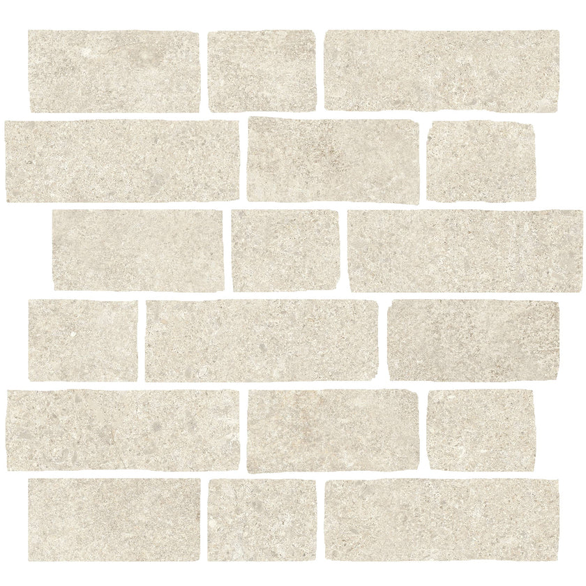 MARGRES EVOKE Bricks 30x30