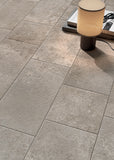 ELIOS CERAMICA BROOKLYN TAUPE 60x60 NATURAL