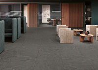 MARGRES THUNDER ANTHRACITE 30x60 NATURAL