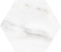 WOW LOVE AFFAIRS HEXAGON CALACATTA 20x23 MAT